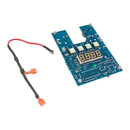 Allpoints Allpoints 8012883 Control Board For Roundup Food Equipment 8012883